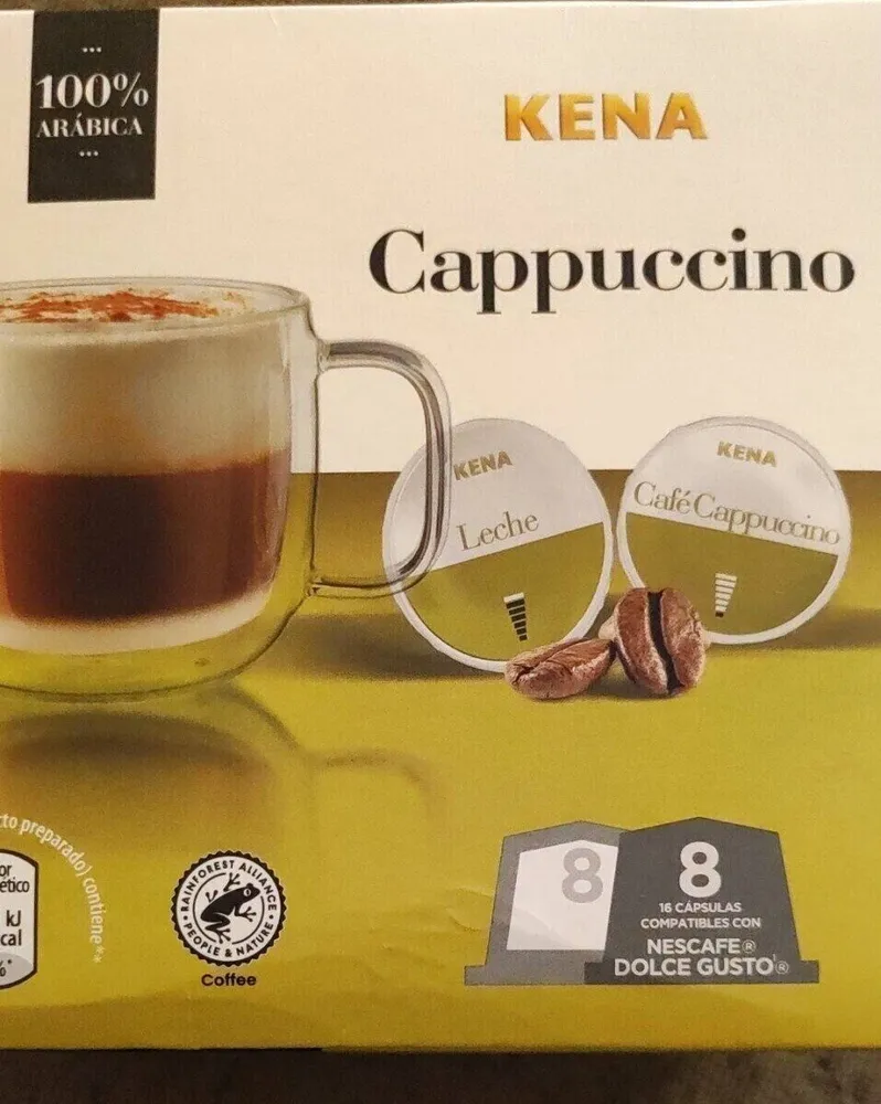 Capuccino