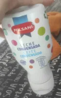 Leche Condensada