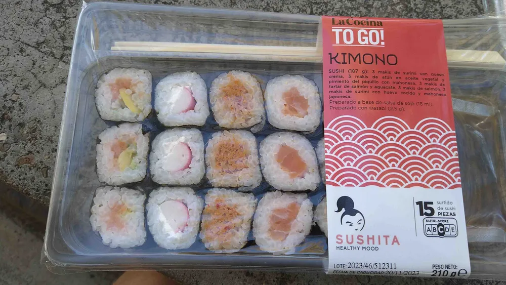 Sushi