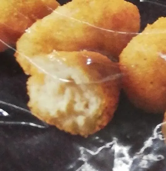 caprichos de bacalao