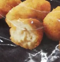 caprichos de bacalao