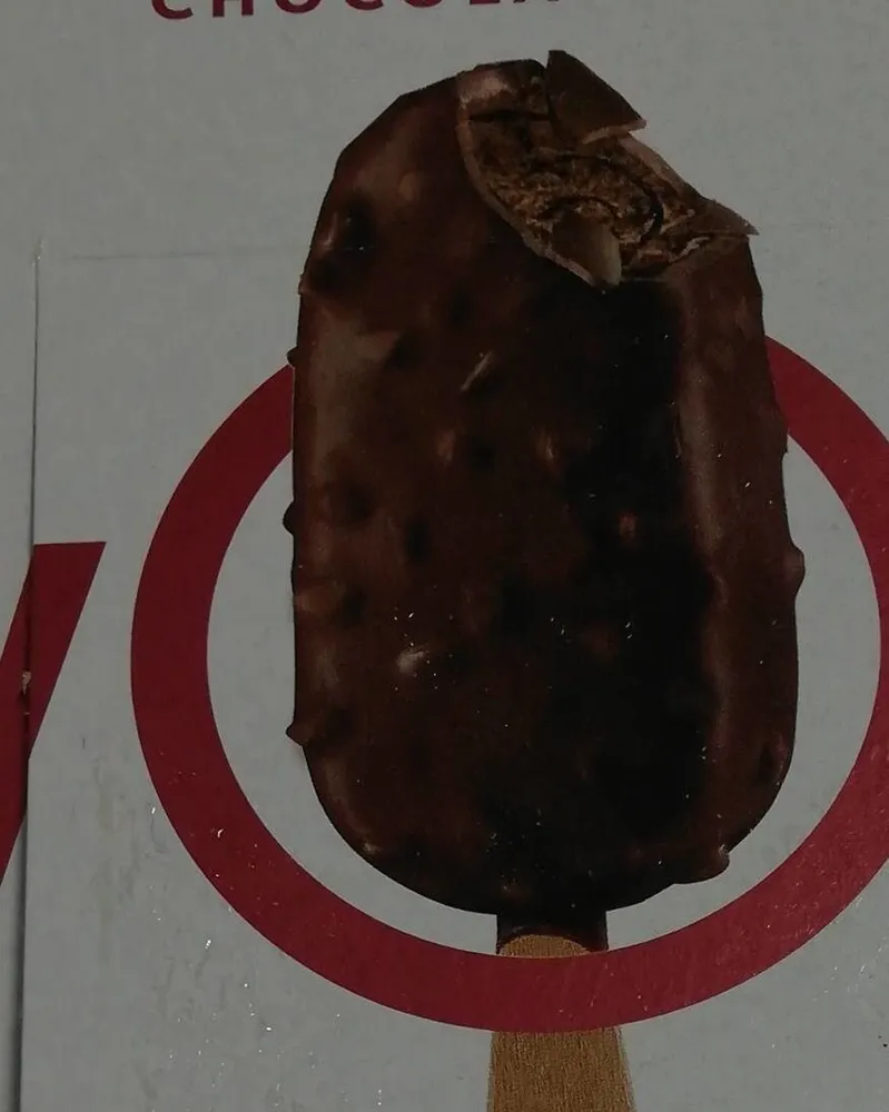 Bombon chocolatisimo
