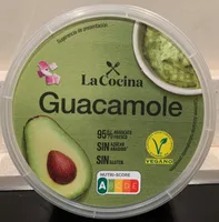 Guacamole