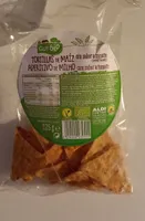 Tortillas de Maiz