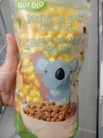 Cereales De Miel
