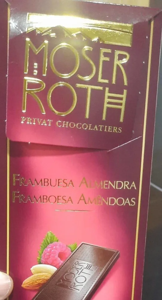 MOSER ROTH