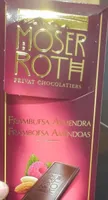 MOSER ROTH