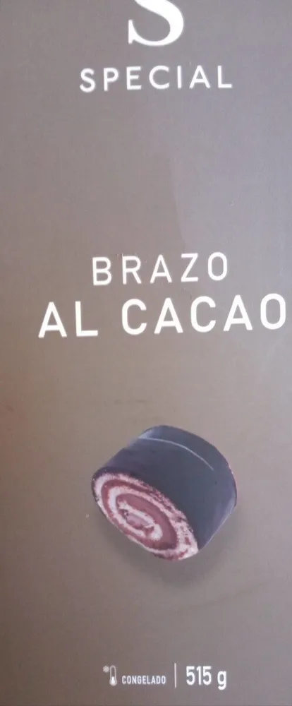 Bravo al cacao