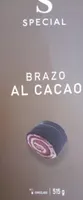 Bravo al cacao