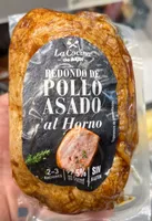 Pollo Asado Al Horno