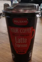Your coffee