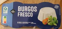 Burgos fresco