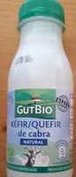 Kéfir de cabra Natural