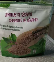 Semillas de sésamo