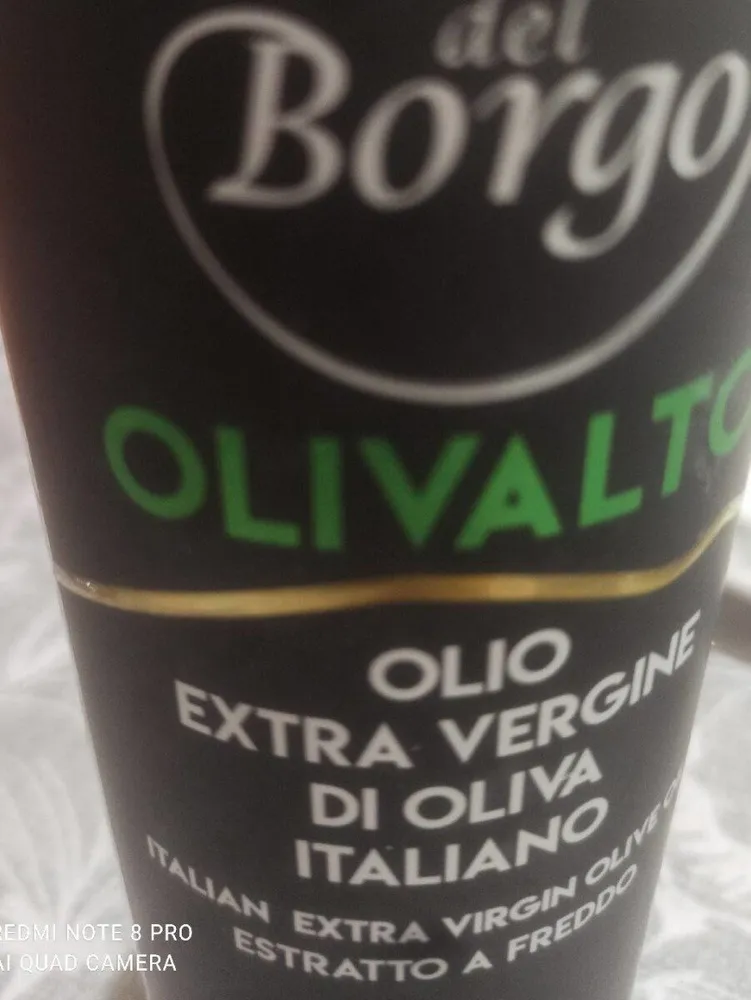 Olivalto