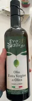 Olio extra vergine di oliva