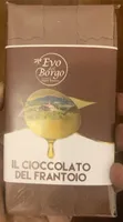Il cioccolato del frantoio