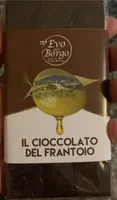 Il cioccolato del frantoio
