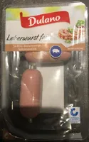 Streichzwerge, Leberwurst, Fein