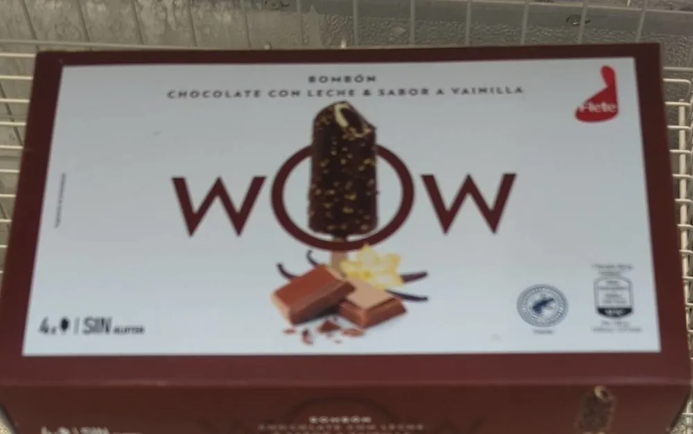 Bombón