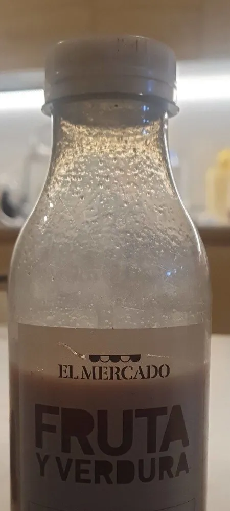Fruta y verdura