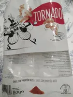 Tornados
