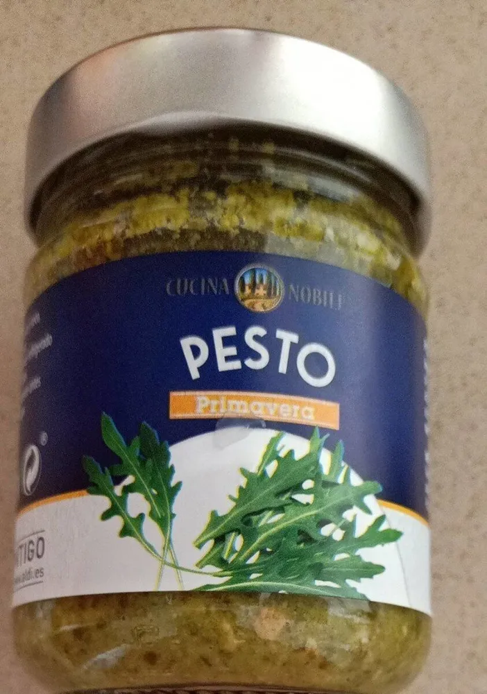 Pesto