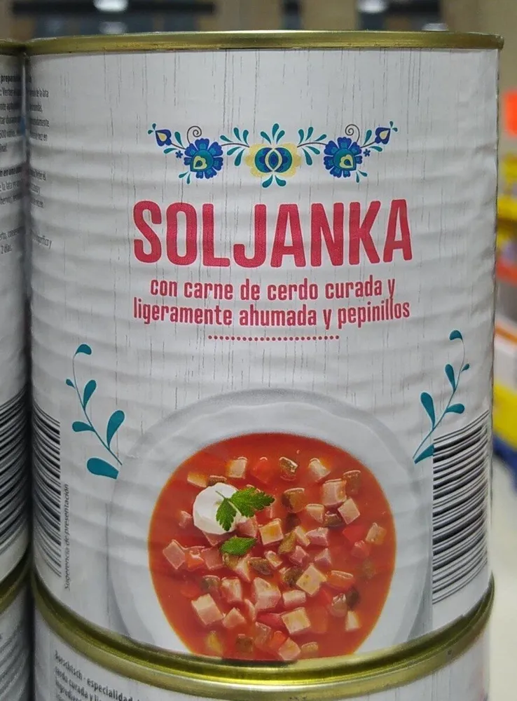 Soljanka