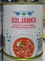 Soljanka