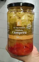 Ensalada campera