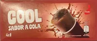 Cool sabor a cola