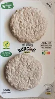 The wonder burguer CHICKEN