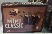 Bombón mini classic