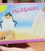 Milkshake