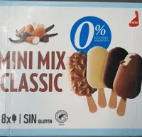 Mini mix classic