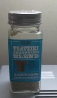 Sazonador estilo griego