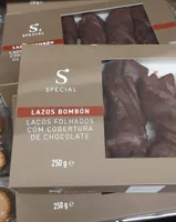 Lazos bombón