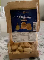 Tarallini