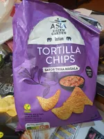 Tortilla Chips Tikka Masaala