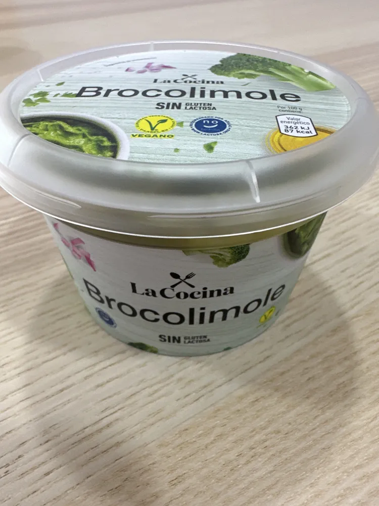 Brocolimole