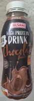 High Protein Drink Chocolate flavour