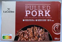 Pulled Pork