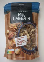 Mix omega 3