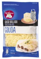 Queso Rallado Gouda
