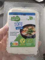 Tofu Natural