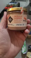 Paté Pimienta La Tabla