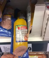 Paté de hígado de cerdo