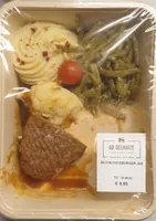 ENTRECOTEBURGER JUS
