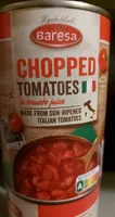 Tomate concassées