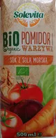 Bio Pomidor i warzywa